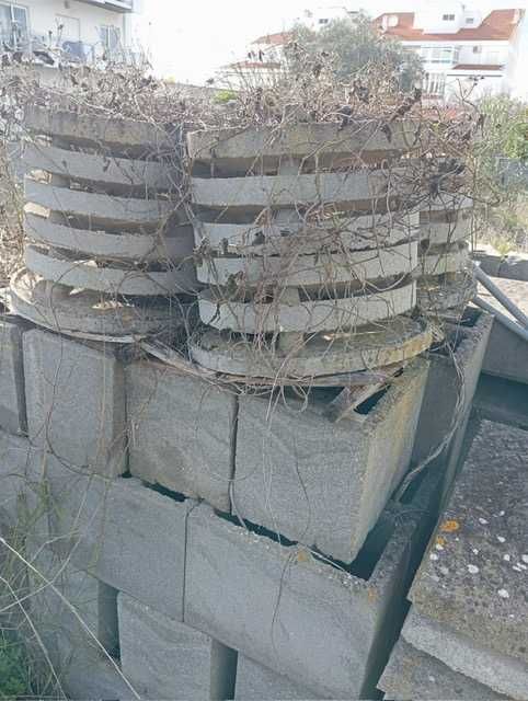 material construção