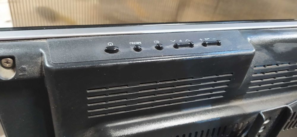 Telewizor sharp aquos