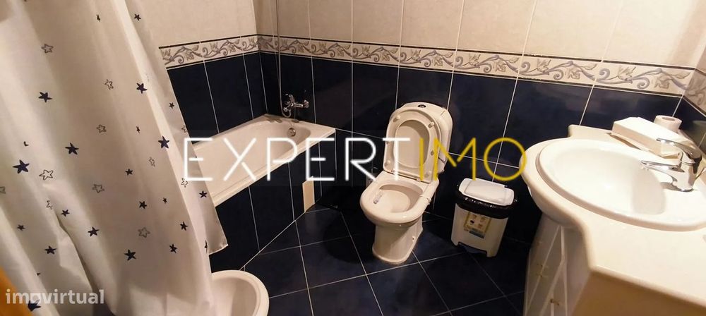 Apartamento T3 - Bragança - Zona Residencial