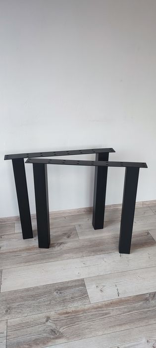 Nogi -stelaże-konsole-konstrukcje