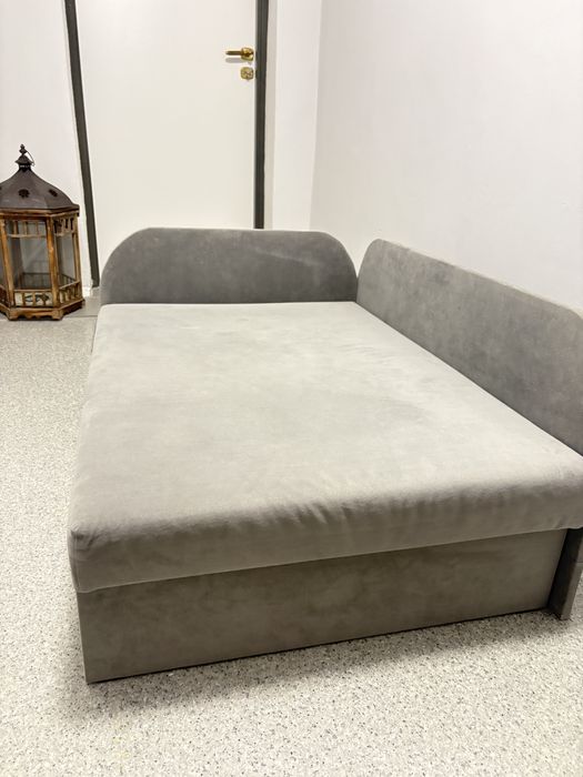 TAPCZANIK rozkładany narożny