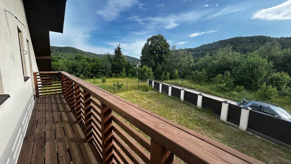 Оренда 3-кім. будинку, поруч з Крехівським монастирем