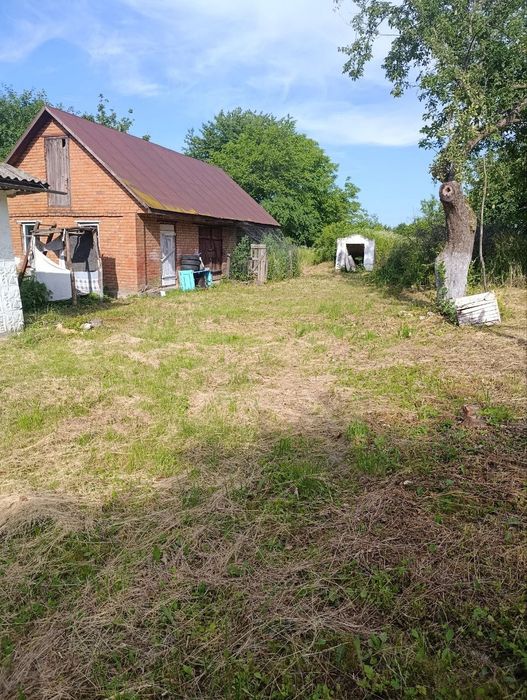 Продам будинок в селі Ярославка