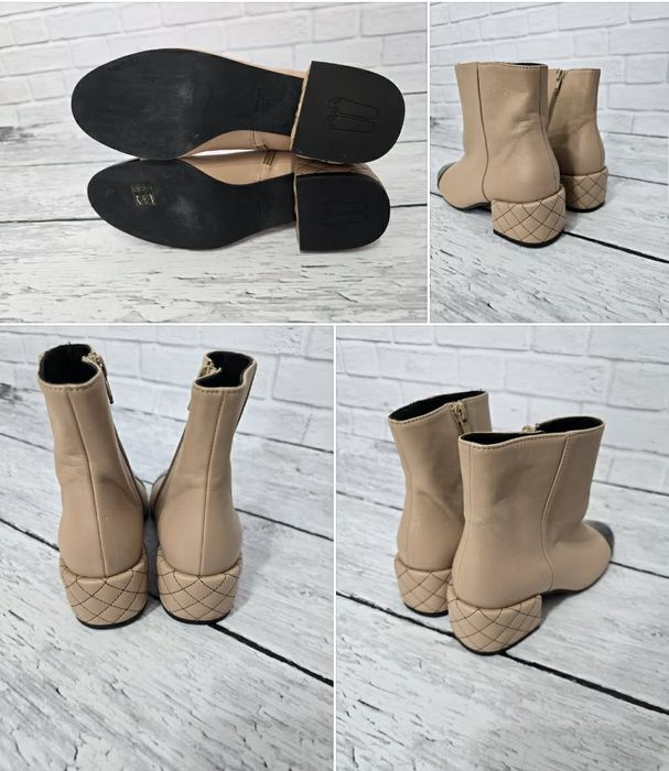 Pretty Balerinas r. 37