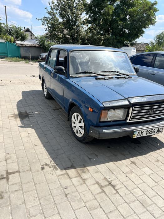На ходу много чего сделано