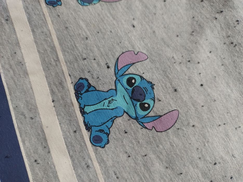Bluzka z krótkim rękawem Stitch