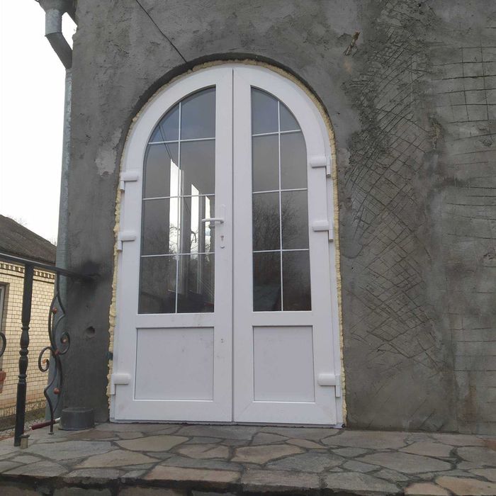 Регулювання металопластикових вікон та дверей. Ремонт вікон та дверей.