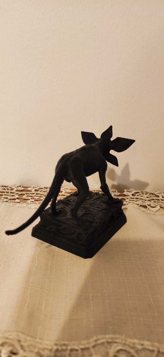 Demodog 3D - Stranger Things