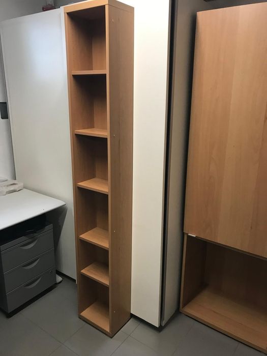 Estante IKEA Billy