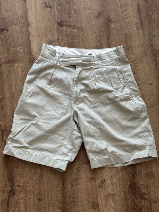 Шорти Uniqlo Bermuda