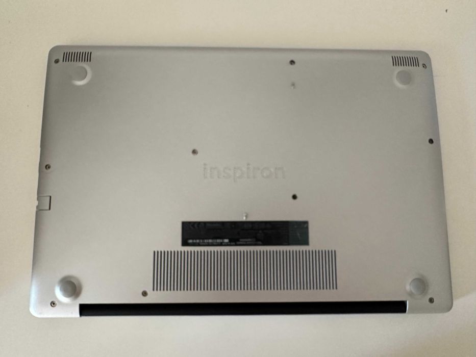 Ноутбук Dell Inspiron 15 3593 15.6" i5-1035G1 RAM 16GB SSD 256Gb