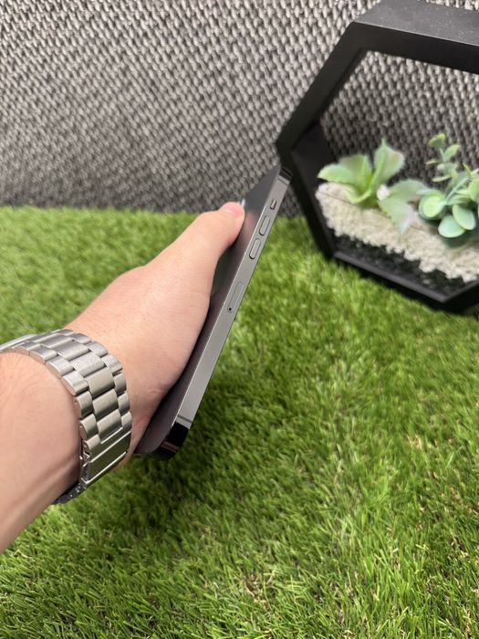 iPhone 14 Pro Max 128Gb АКБ 95% Space Black Айфон 14 про Макс чёрный