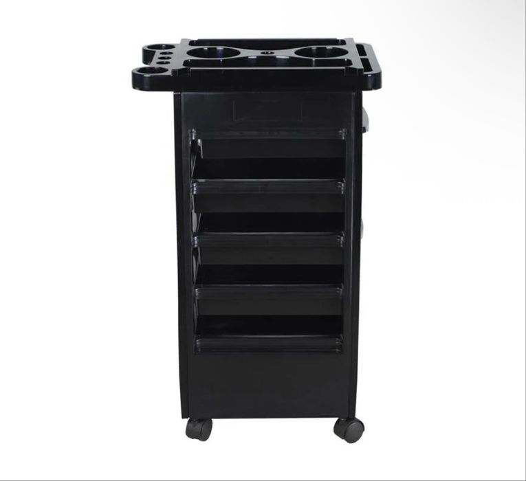 Mesa ajudante Cabeleireiro