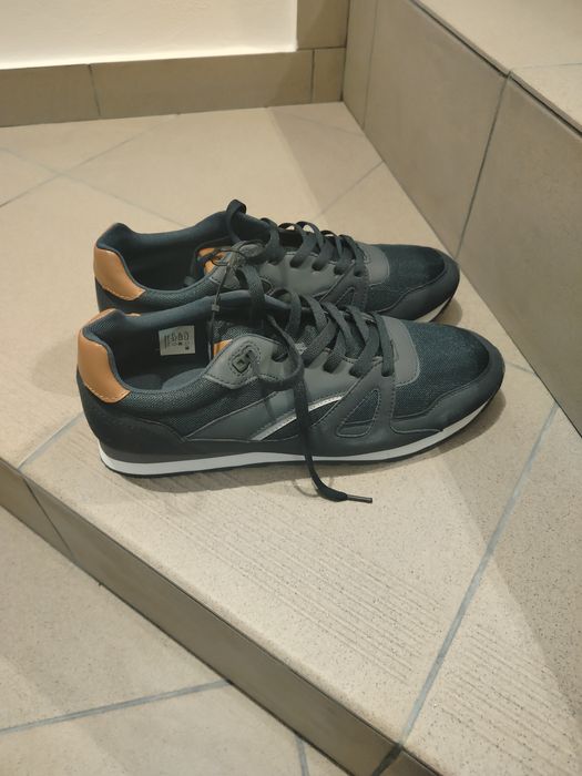 Buty męskie rozmiar 44 nowe, adidasy, snekersy