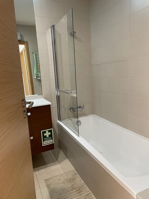 Apartamento T2 para férias, em Vale Parra - Albufeira