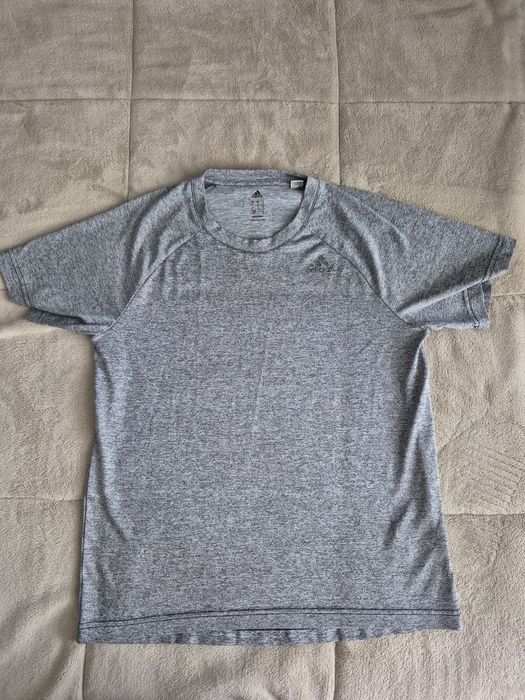 Футболка adidas climalite розмір S