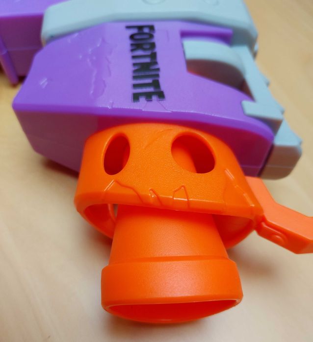 NERF Fortnite SMG-E