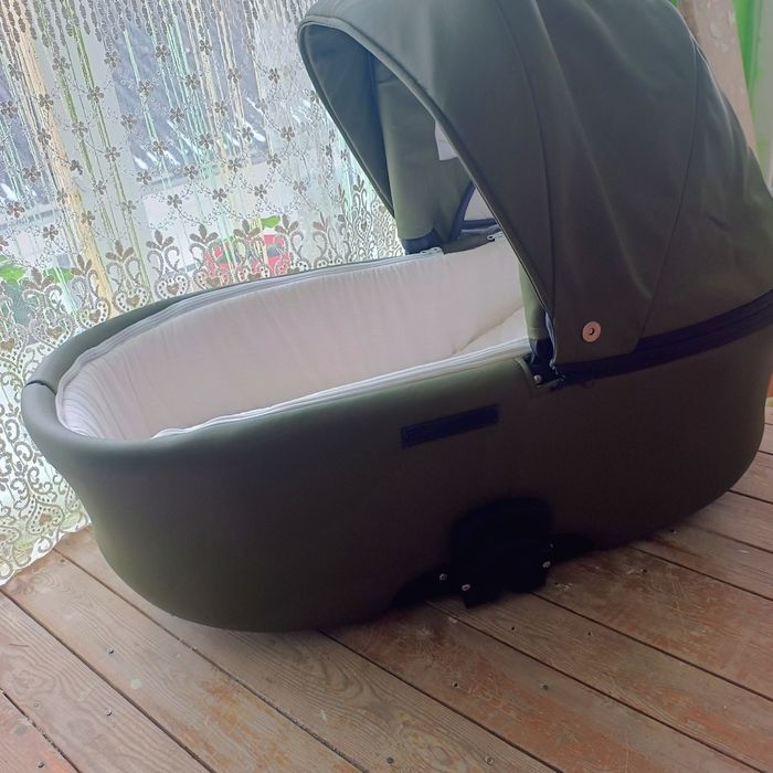 Коляска 2 в 1 дитяча