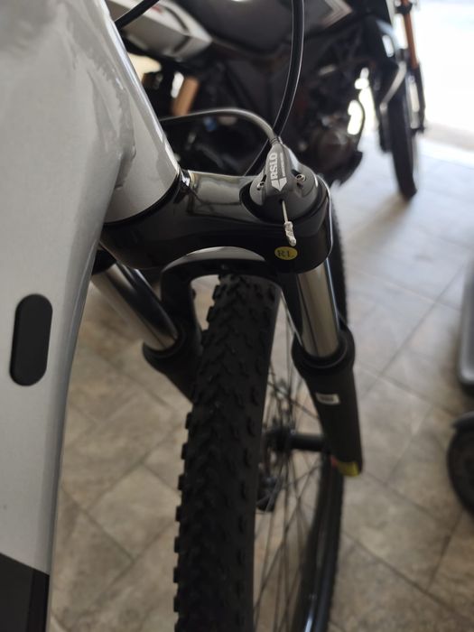 Bicicleta BH spike