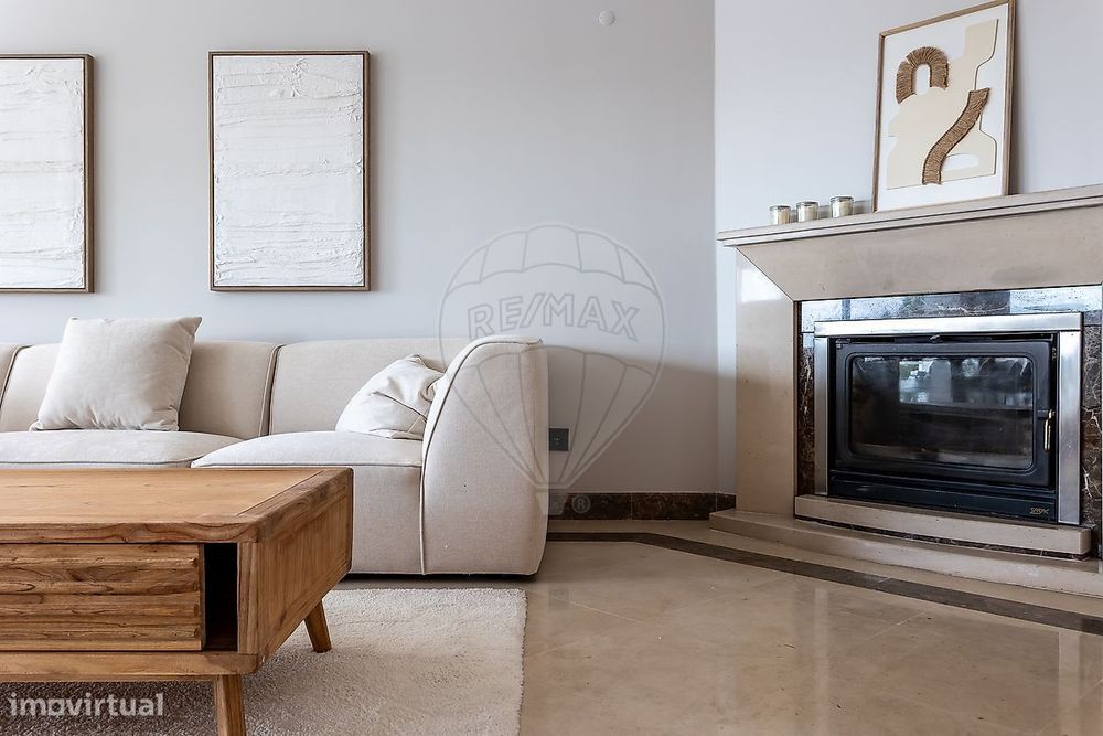 Apartamento T3 para arrendamento