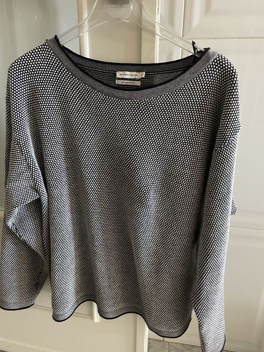Camisola de marca