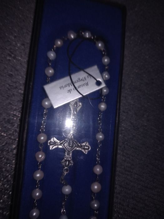 Terço do Rosário da Virgem Maria