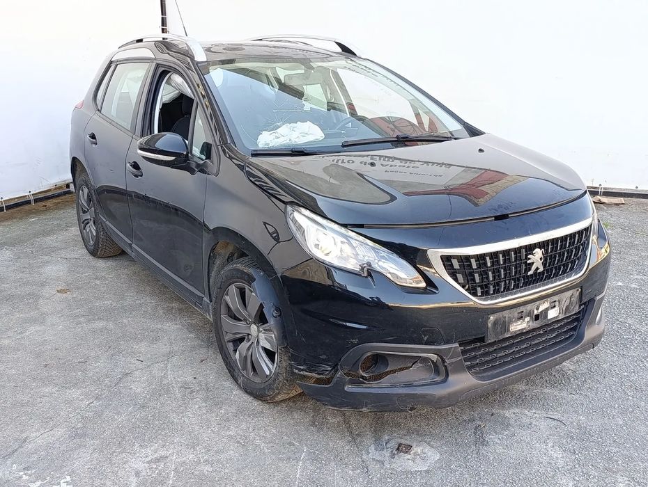 Para peças PEUGEOT 2008 I (CU_)