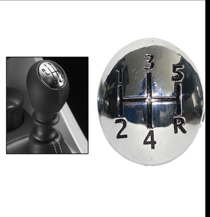 Накладка на ручку КПП Рено Меган,Сценик,Дастер