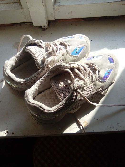 Adidaski 37 nowe