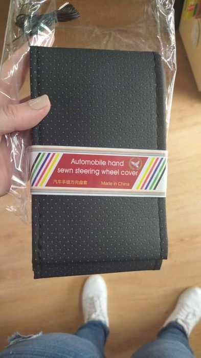 Capa volante universal