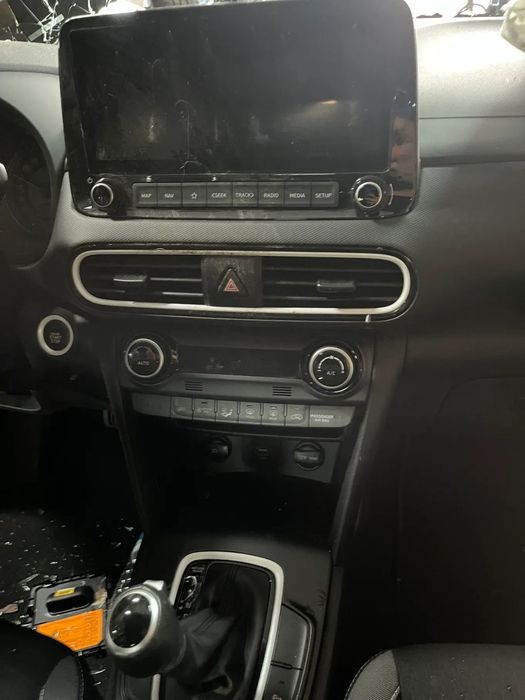 Hyundai Kauai 1.6 GDi HEV (Para Peças)