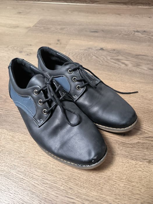 Туфлі підліткові