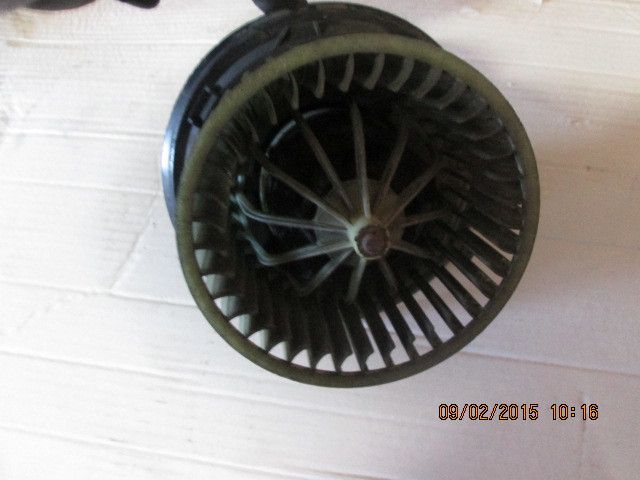 Motor da chauffage / sofagem FIAT Marea Weekend (185_)
