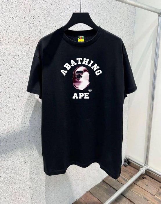 Футболка Варе/ Bape t-shirt/ бейп футболка/ ВАРЕ