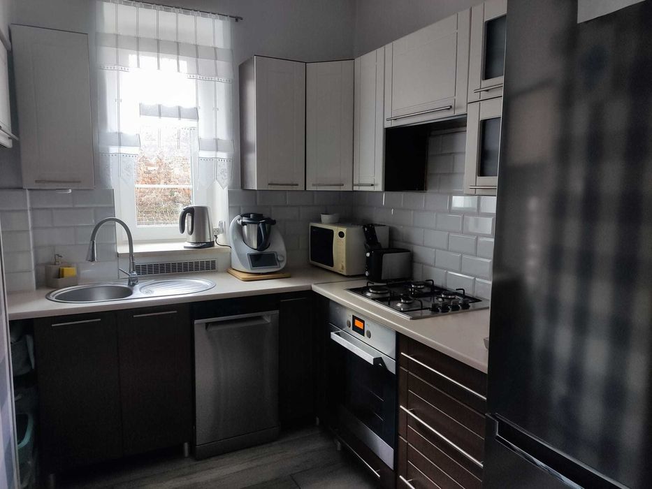 Mieszkanie Własnościowe Staszica