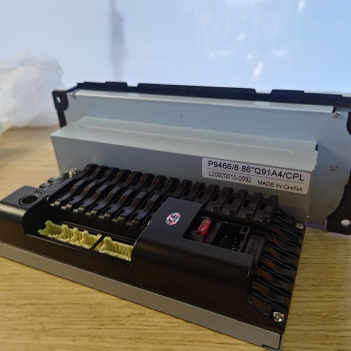 Radio samochodowe nowe -Car Radio