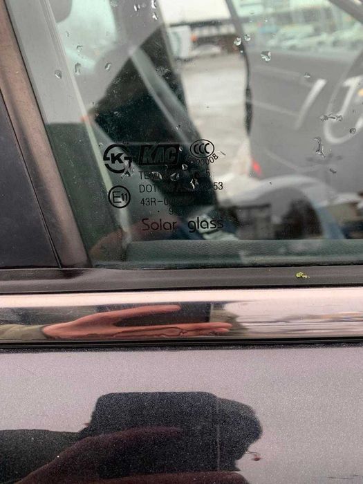 Шевроле Каптіва 2.4 mpi 7 місць