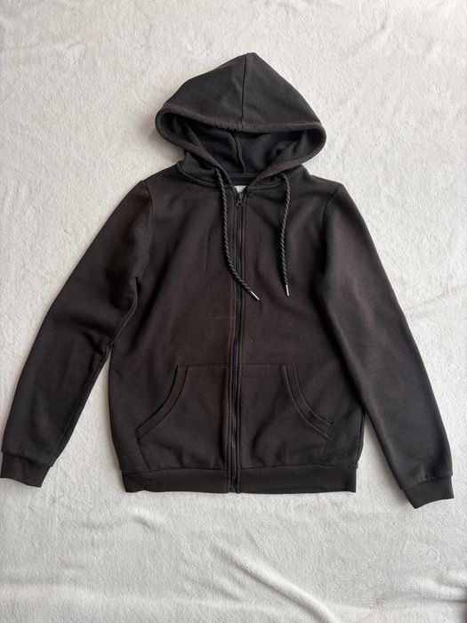 Bluza na zamek rozpinana