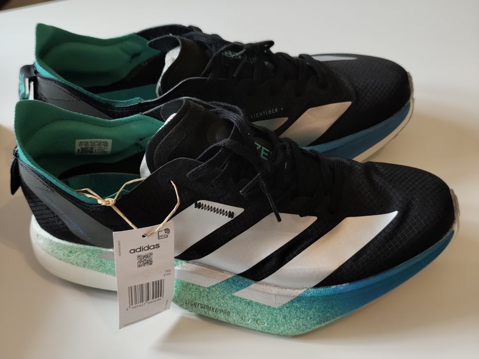 Adidas adizero pro 4