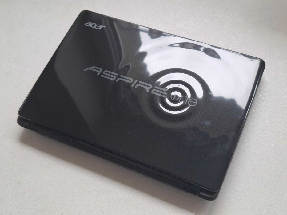 Netbook / Chromebook Acer Aspire One 722 4GB RAM 320GB Dysk 11,6"
