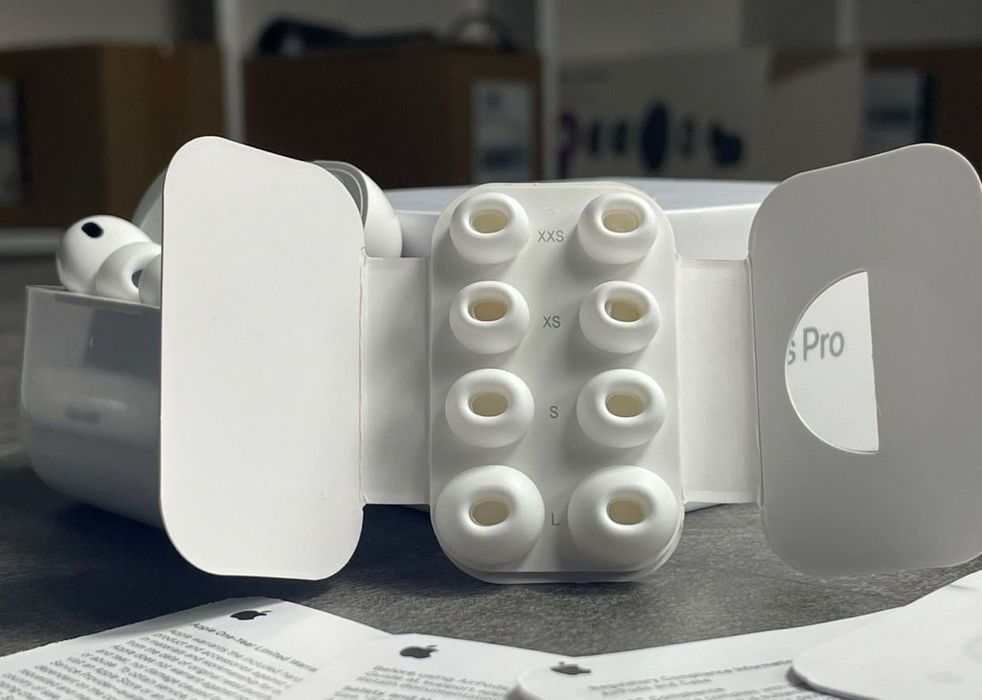 AirPods Pro 3 (2026)