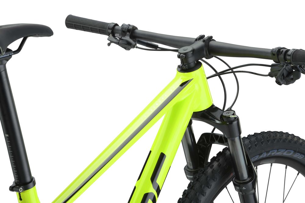 Nowy BMC Twostroke AL One NX Eagle