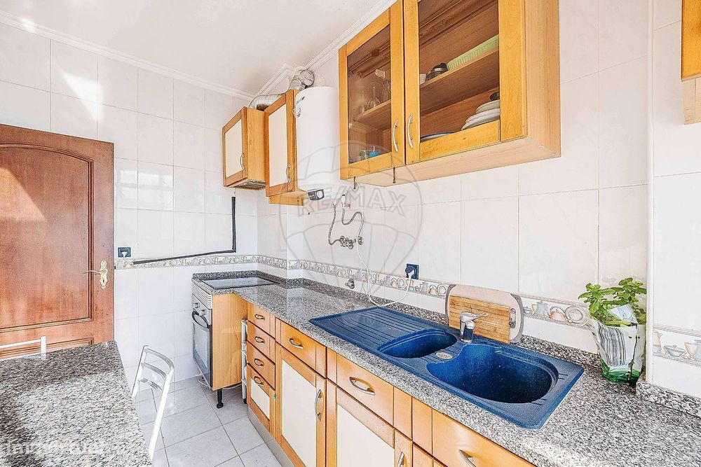 Apartamento T2 para venda