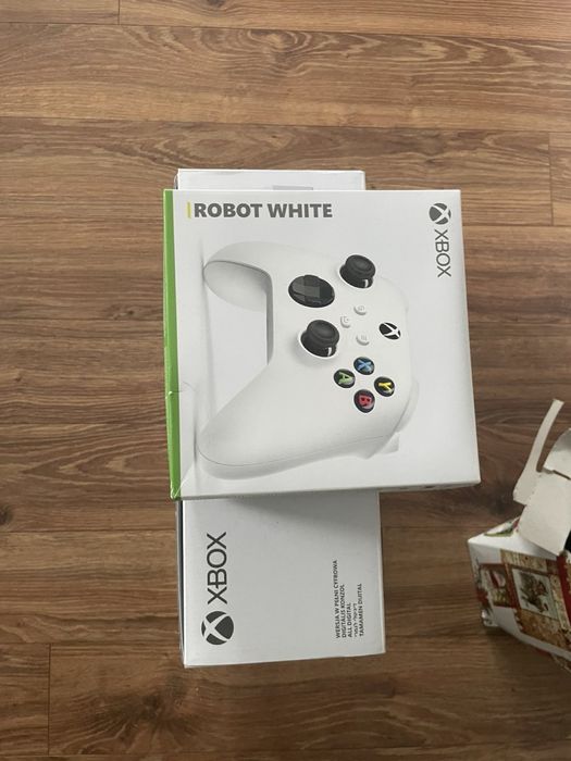 X Box series S 512GB