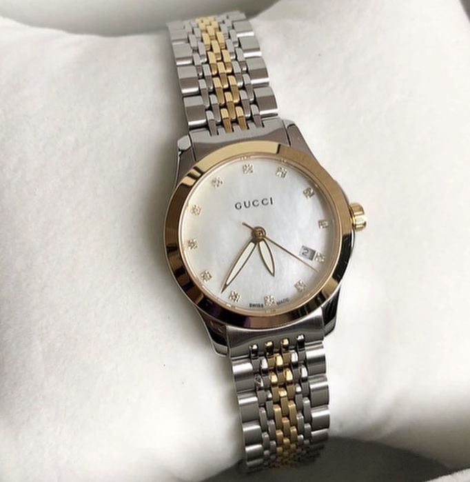 Часы  годинник Gucci