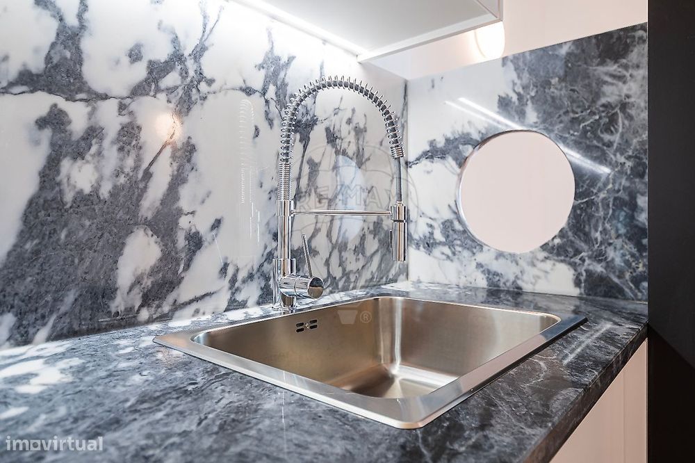 Apartamento T1 para arrendamento