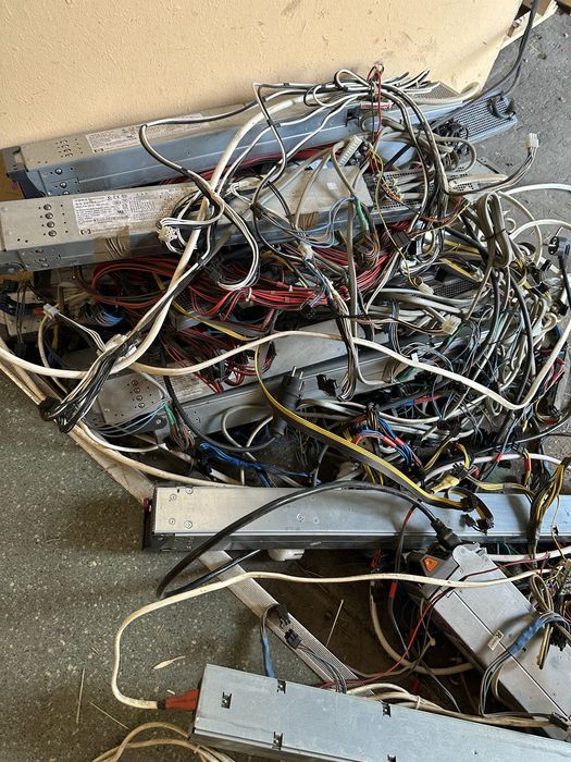 Блоки питания CHIEFTEC