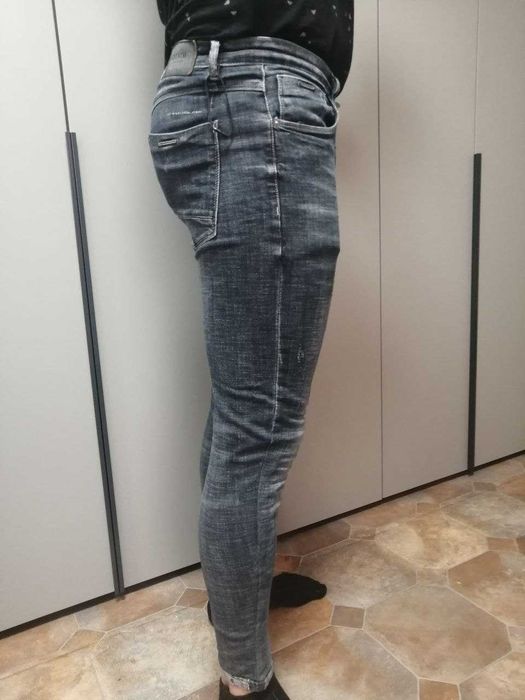 Джинси Denim нові. Розмір 32