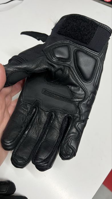 Luvas Moto Alpinestar Inverno (L)