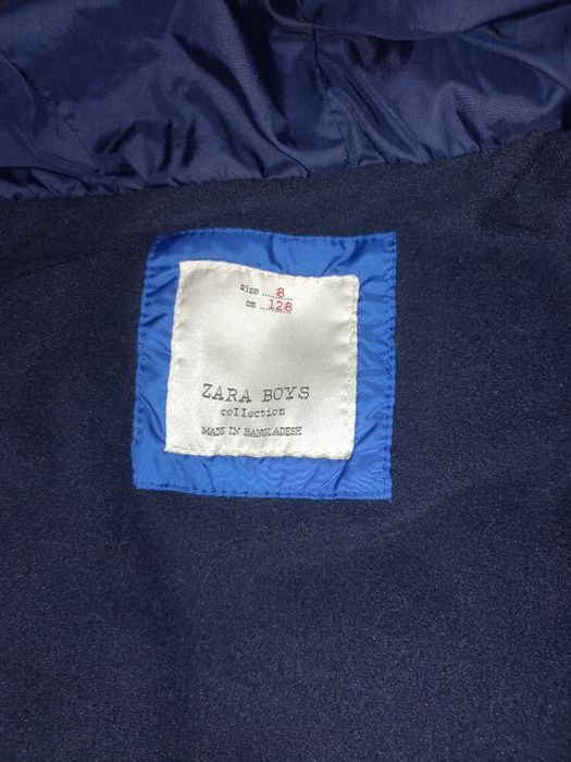 Курточка на хлопчика